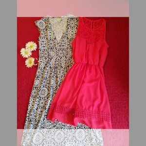 Sunday Summer Dresses